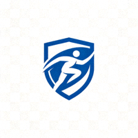 k1集团体育股份有限公司官方Logo - 绿色运动主题设计