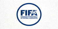国际足球联合会FIFA官方标志