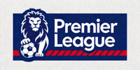 英超联赛Premier League标志